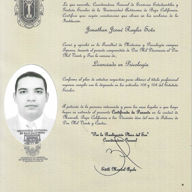 Ampliar imagen: certificate 1