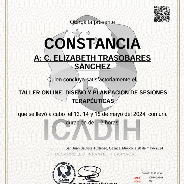 Ampliar imagen: certificate 10
