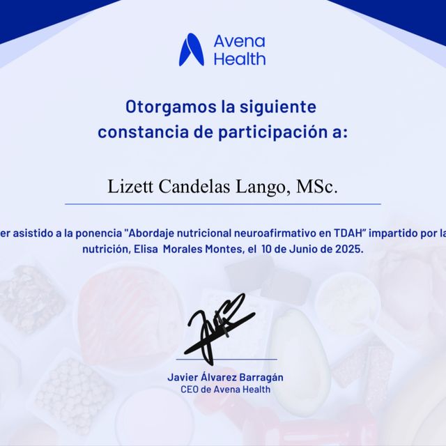 Ampliar imagen: certificate 7