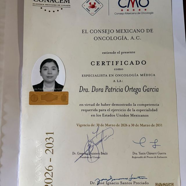 Ampliar imagen: certificate 1