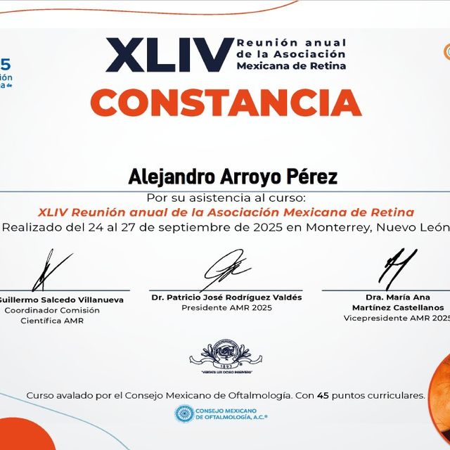 Ampliar imagen: certificate 6