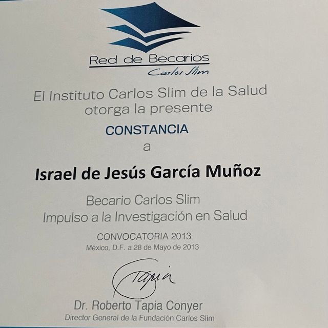 Ampliar imagen: certificate 9