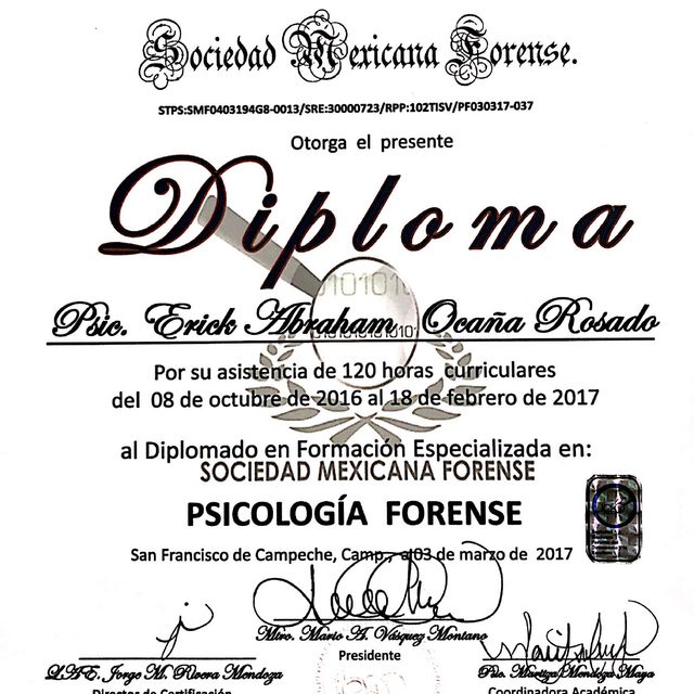 Ampliar imagen: certificate 2