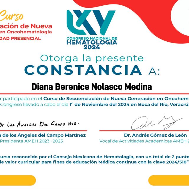 Ampliar imagen: certificate 6