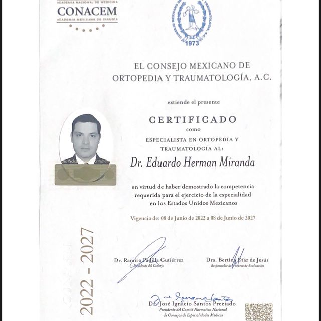 Ampliar imagen: certificate 2