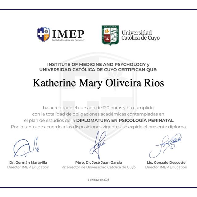 Ampliar imagen: certificate 6