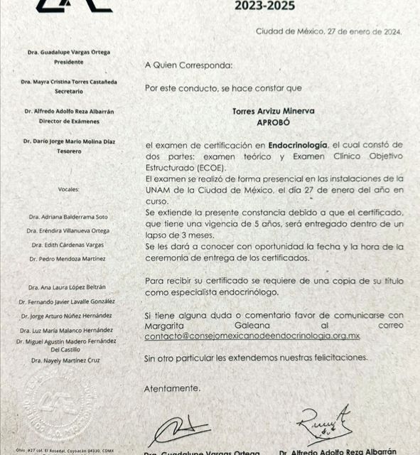 Ampliar imagen: certificate 2
