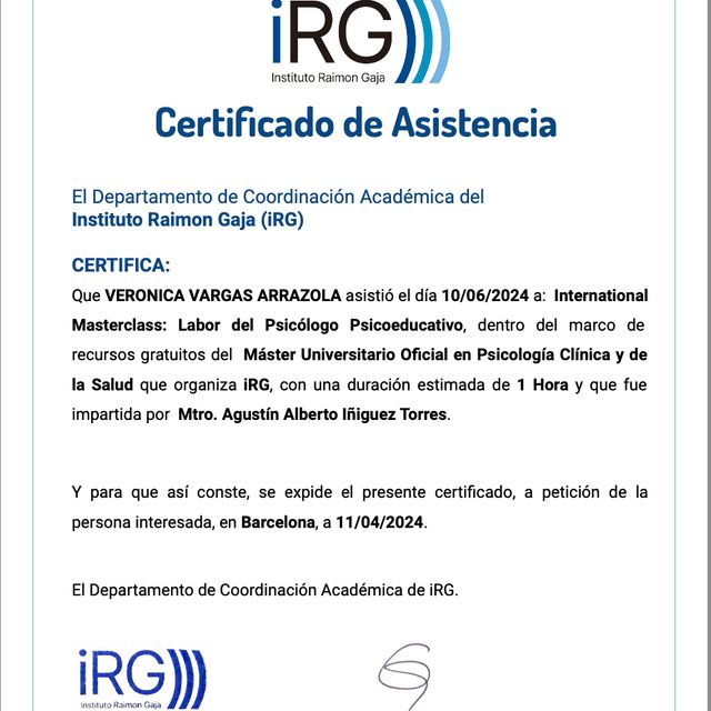 Ampliar imagen: certificate 3