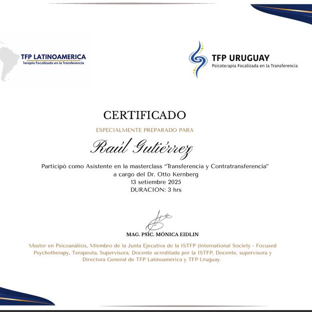 Ampliar imagen: certificate 5