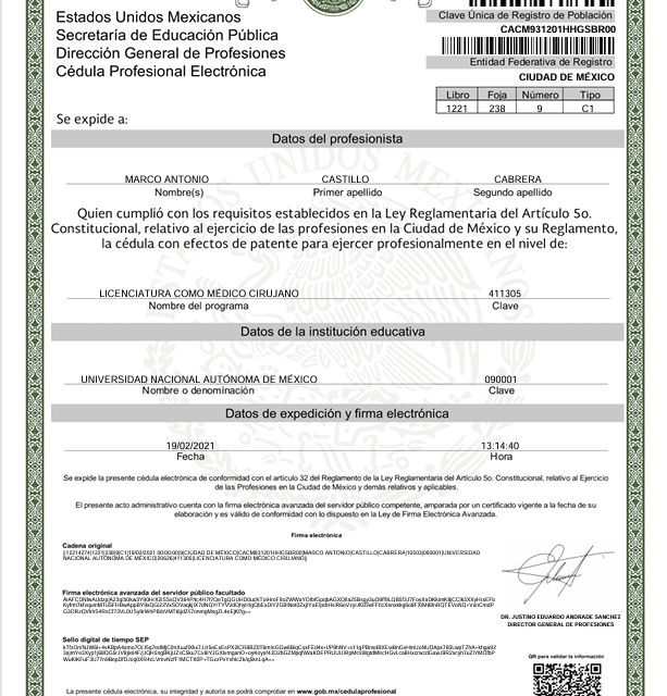 Ampliar imagen: certificate 1