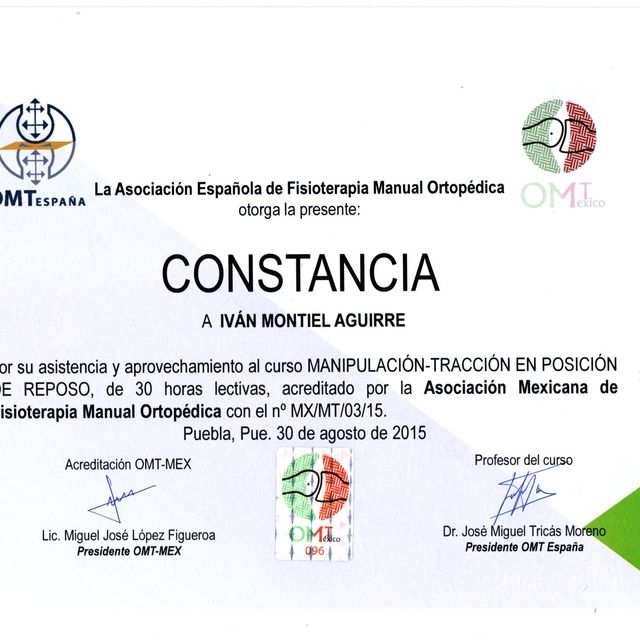 Ampliar imagen: certificate 6
