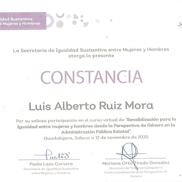 Ampliar imagen: certificate 40