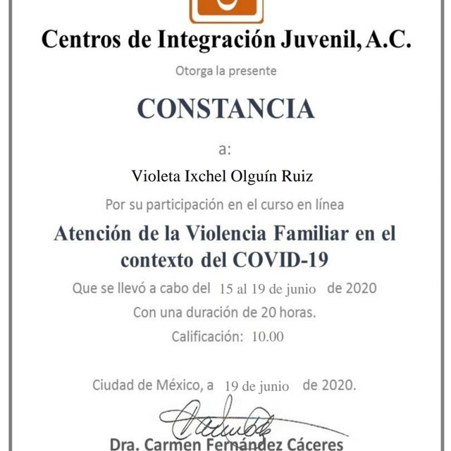 Ampliar imagen: certificate 7