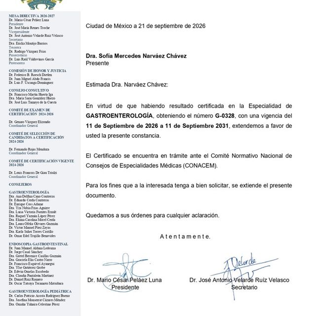 Ampliar imagen: certificate 5