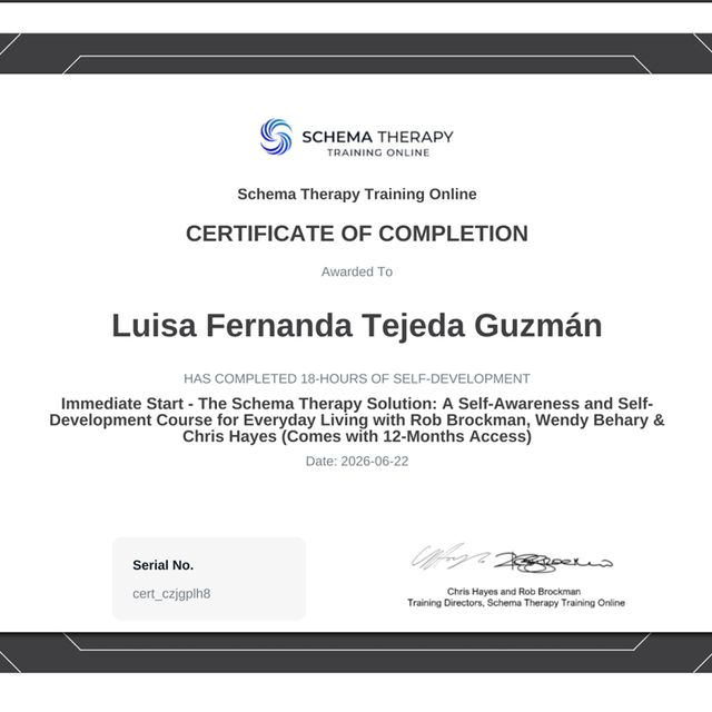 Ampliar imagen: certificate 2