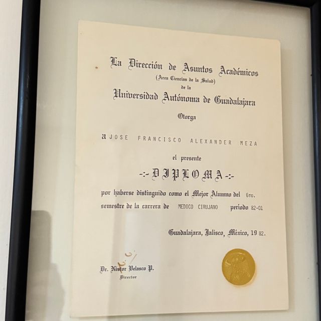 Ampliar imagen: certificate 20