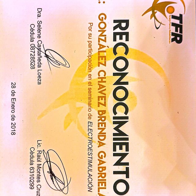 Ampliar imagen: certificate 6