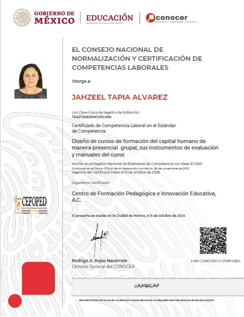 Ampliar imagen: certificate 15
