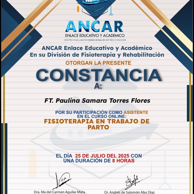 Ampliar imagen: certificate 5