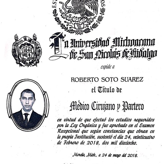 Ampliar imagen: certificate 6