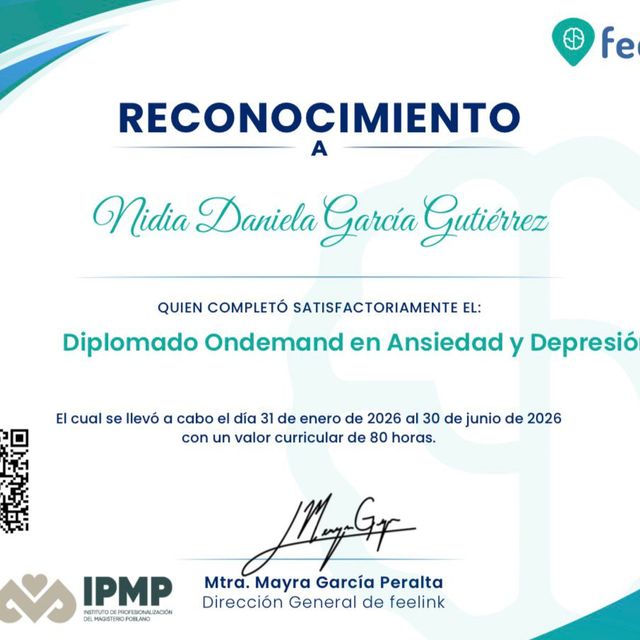 Ampliar imagen: certificate 3