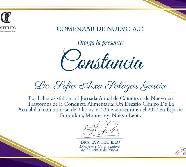 Ampliar imagen: certificate 1