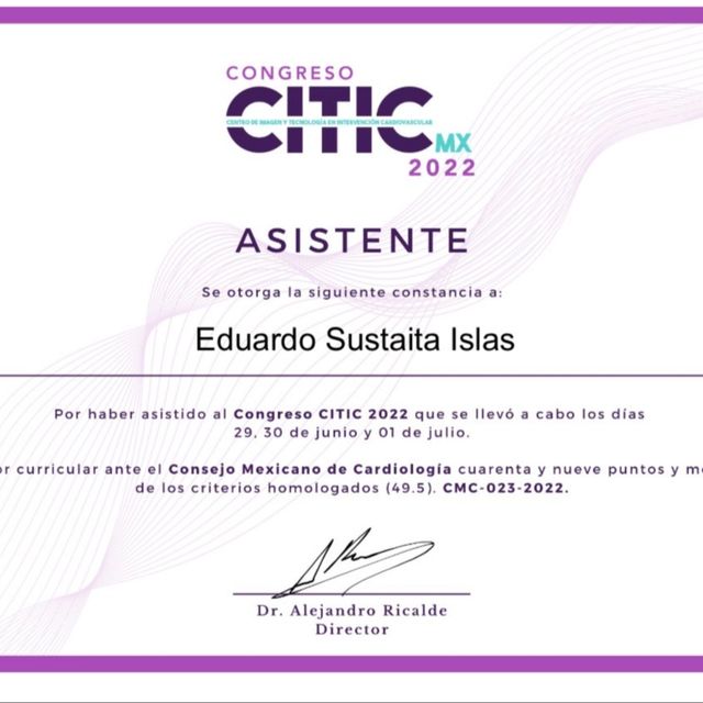 Ampliar imagen: certificate 1