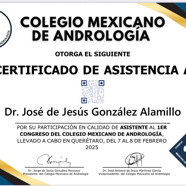 Ampliar imagen: certificate 15