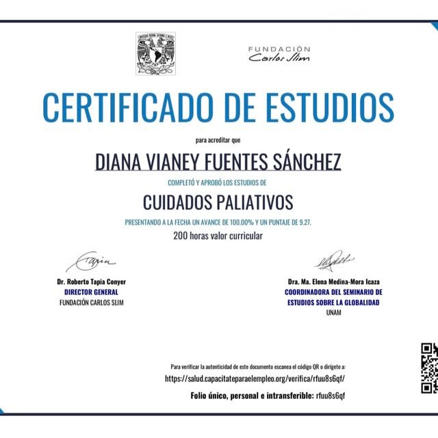 Ampliar imagen: certificate 8