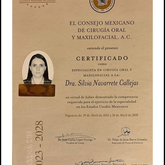 Ampliar imagen: certificate 1
