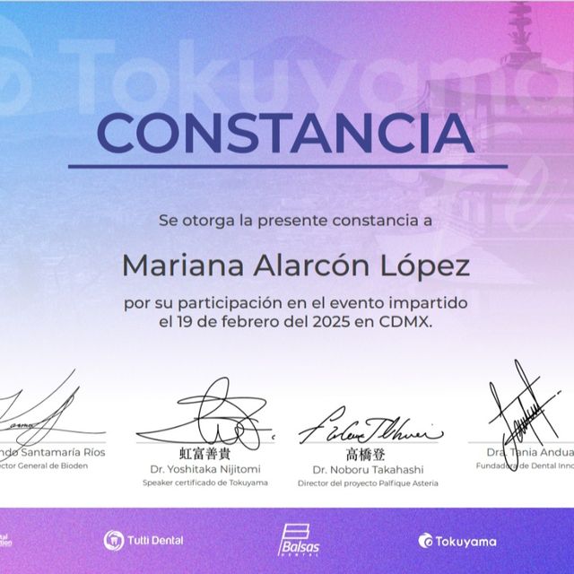 Ampliar imagen: certificate 10