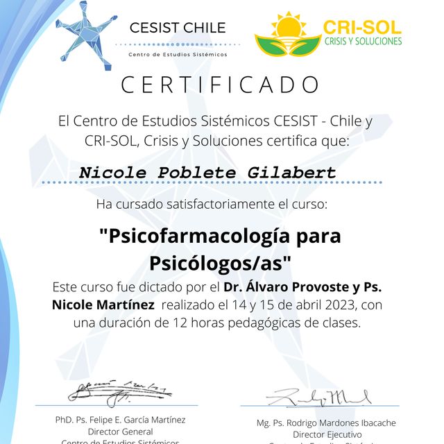 Ampliar imagen: certificate 1
