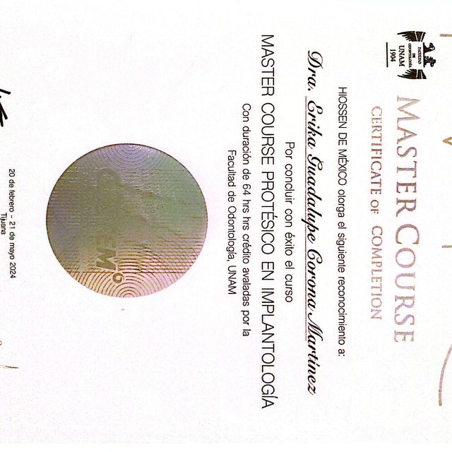Ampliar imagen: certificate 1