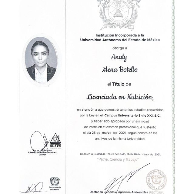 Ampliar imagen: certificate 1