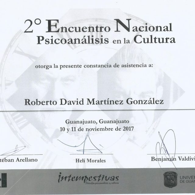 Ampliar imagen: certificate 9