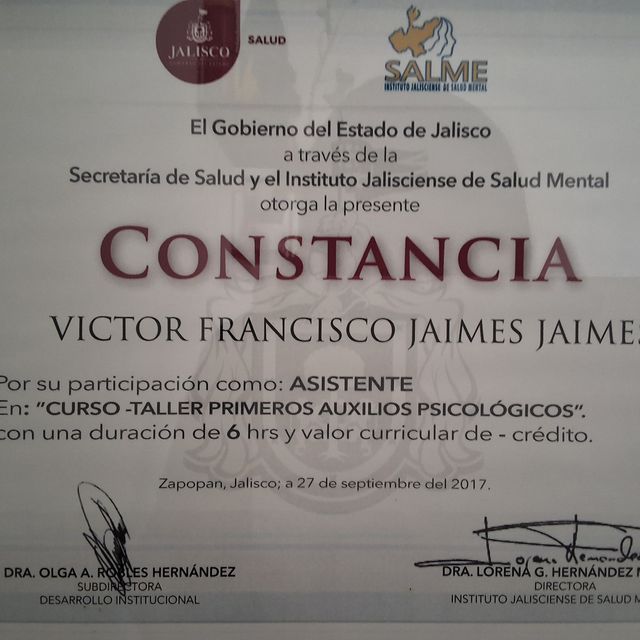 Ampliar imagen: certificate 1