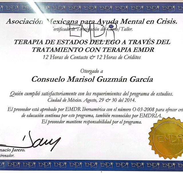 Ampliar imagen: certificate 4