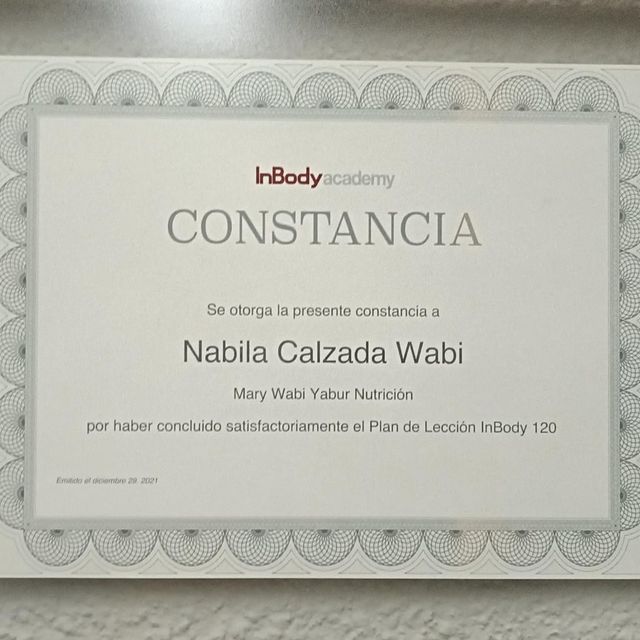 Ampliar imagen: certificate 3