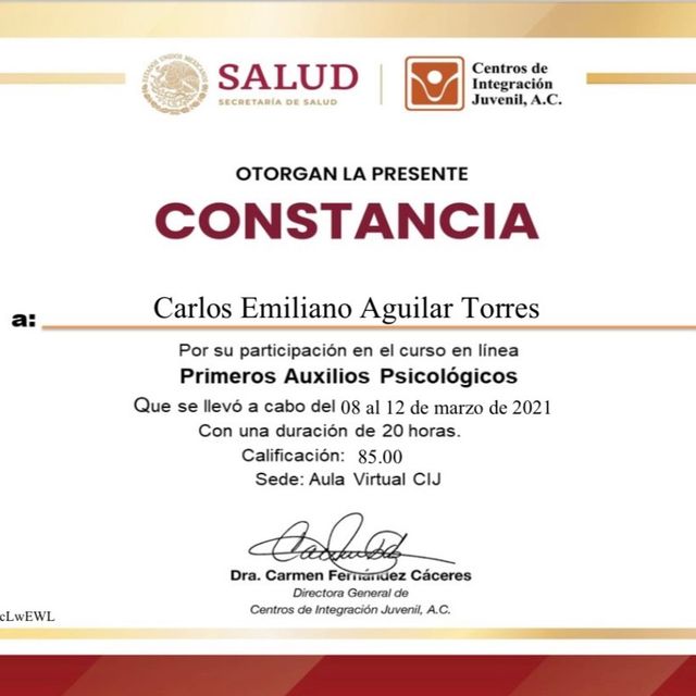 Ampliar imagen: certificate 1