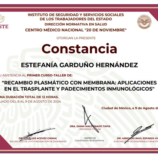 Ampliar imagen: certificate 2
