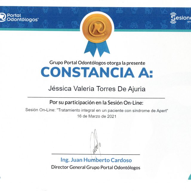 Ampliar imagen: certificate 7
