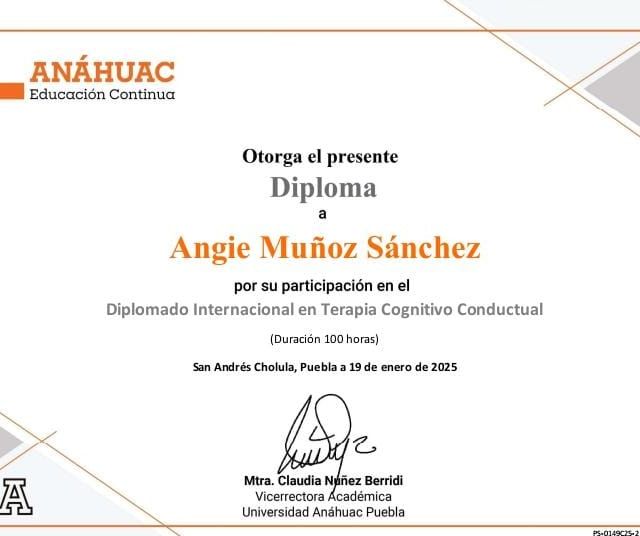 Ampliar imagen: certificate 7