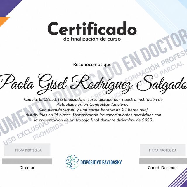 Ampliar imagen: certificate 2