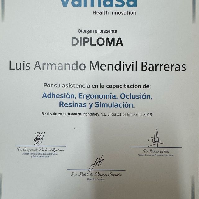Ampliar imagen: certificate 6
