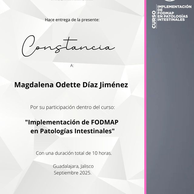 Ampliar imagen: certificate 7