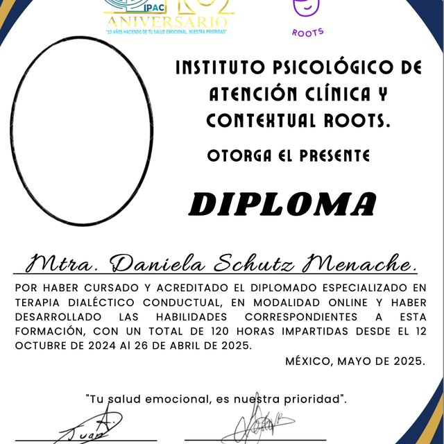 Ampliar imagen: certificate 3