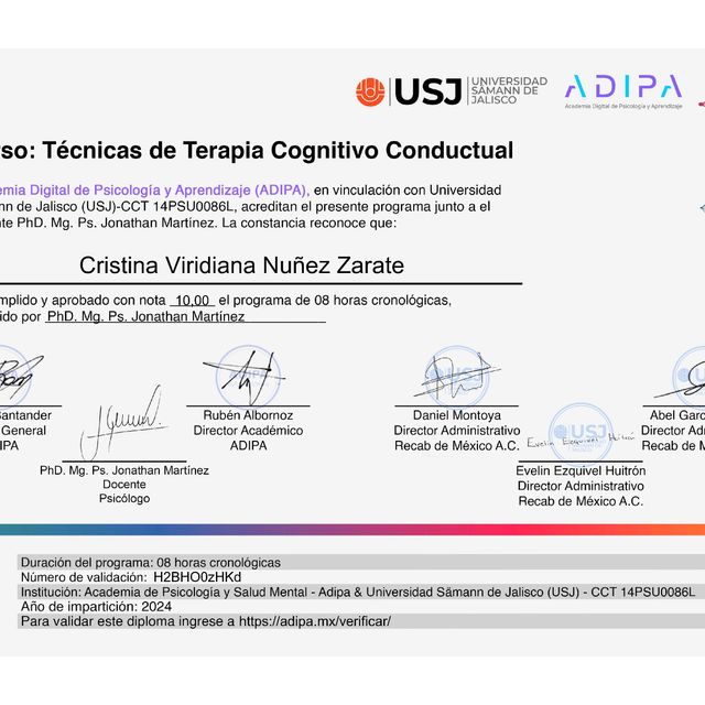 Ampliar imagen: certificate 4