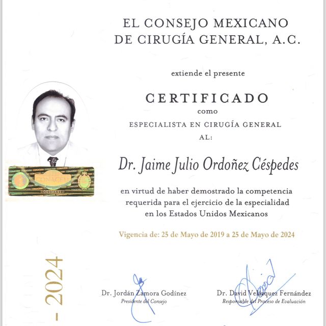 Ampliar imagen: certificate 4