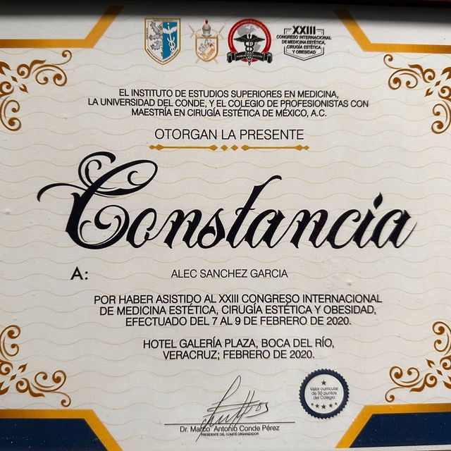 Ampliar imagen: certificate 11