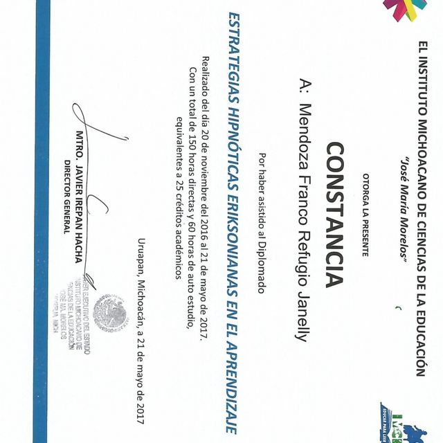 Ampliar imagen: certificate 15